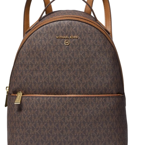 Michael Kors Backpack main image 7